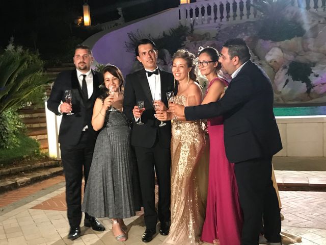 Il matrimonio di Pasquale e Gisella a Petacciato, Campobasso 20