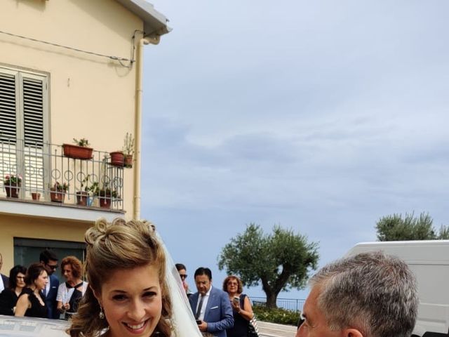 Il matrimonio di Pasquale e Gisella a Petacciato, Campobasso 23