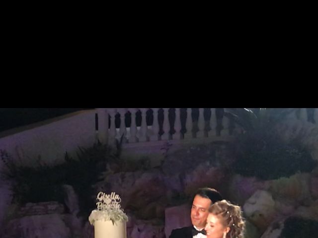 Il matrimonio di Pasquale e Gisella a Petacciato, Campobasso 24