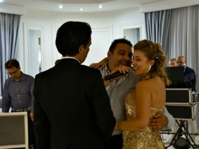 Il matrimonio di Pasquale e Gisella a Petacciato, Campobasso 26