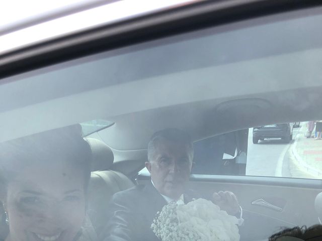 Il matrimonio di Pasquale e Gisella a Petacciato, Campobasso 28