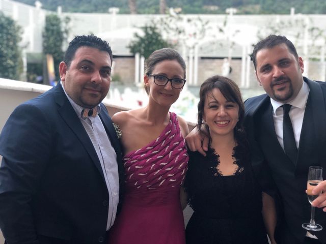 Il matrimonio di Pasquale e Gisella a Petacciato, Campobasso 32