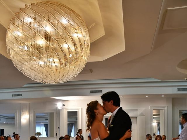 Il matrimonio di Pasquale e Gisella a Petacciato, Campobasso 1