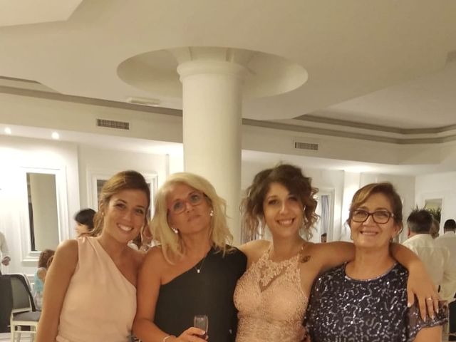 Il matrimonio di Pasquale e Gisella a Petacciato, Campobasso 37
