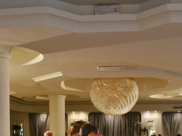 Il matrimonio di Pasquale e Gisella a Petacciato, Campobasso 41