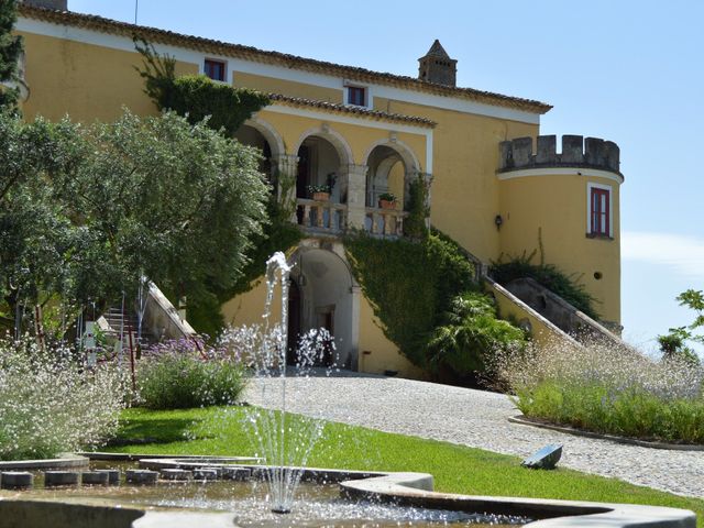 Il matrimonio di Erica e Leo a Altomonte, Cosenza 1