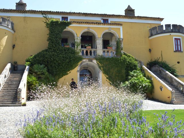 Il matrimonio di Erica e Leo a Altomonte, Cosenza 2