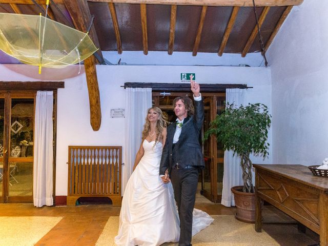 Il matrimonio di Erika e Marcofabio a Roma, Roma 13