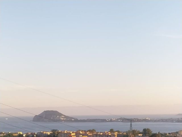 Il matrimonio di Luigi e Simona a Pozzuoli, Napoli 5