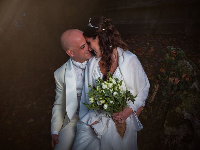 Il matrimonio di Flavio e Sara a Torino, Torino 38