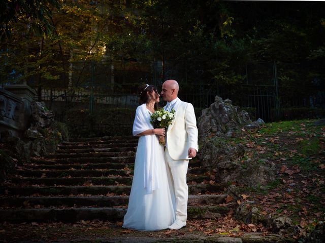 Il matrimonio di Flavio e Sara a Torino, Torino 46