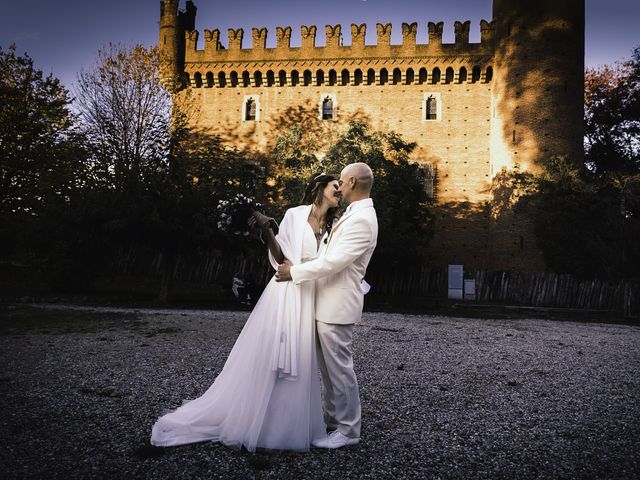 Il matrimonio di Flavio e Sara a Torino, Torino 60