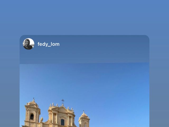 Il matrimonio di Francesco e Claudia  a Noto, Siracusa 6