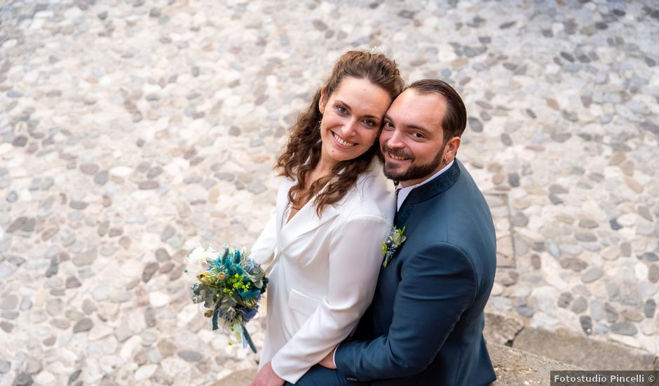 Il matrimonio di Chiara e Alessandro a Formigine, Modena
