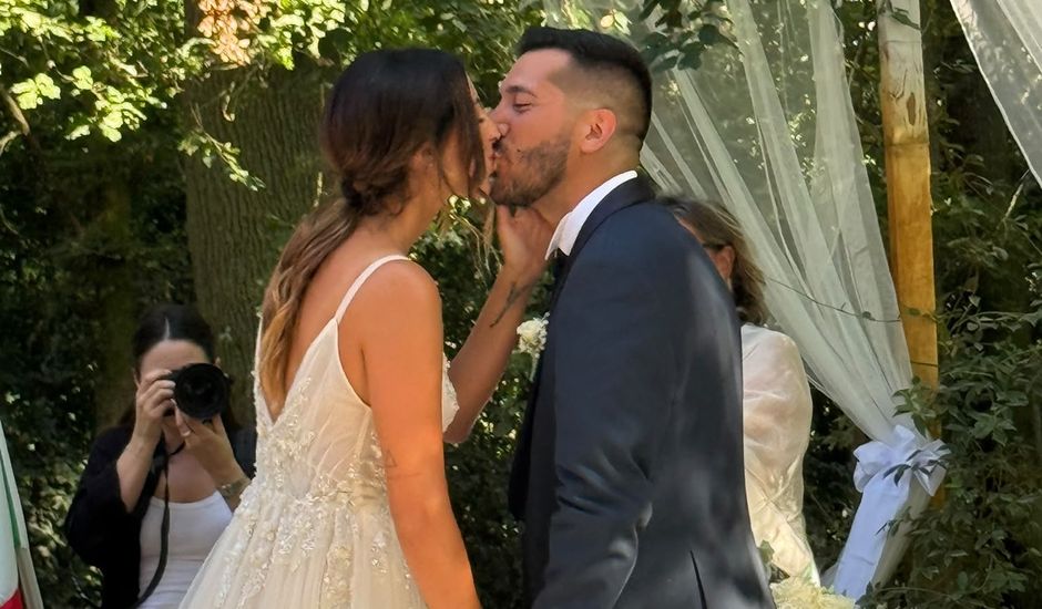 Il matrimonio di Luca e Debora  a Ferrara, Ferrara