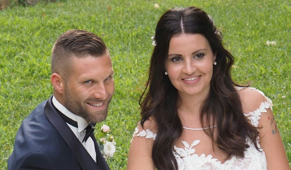 Il matrimonio di Yuri e Veronica a Pisa, Pisa