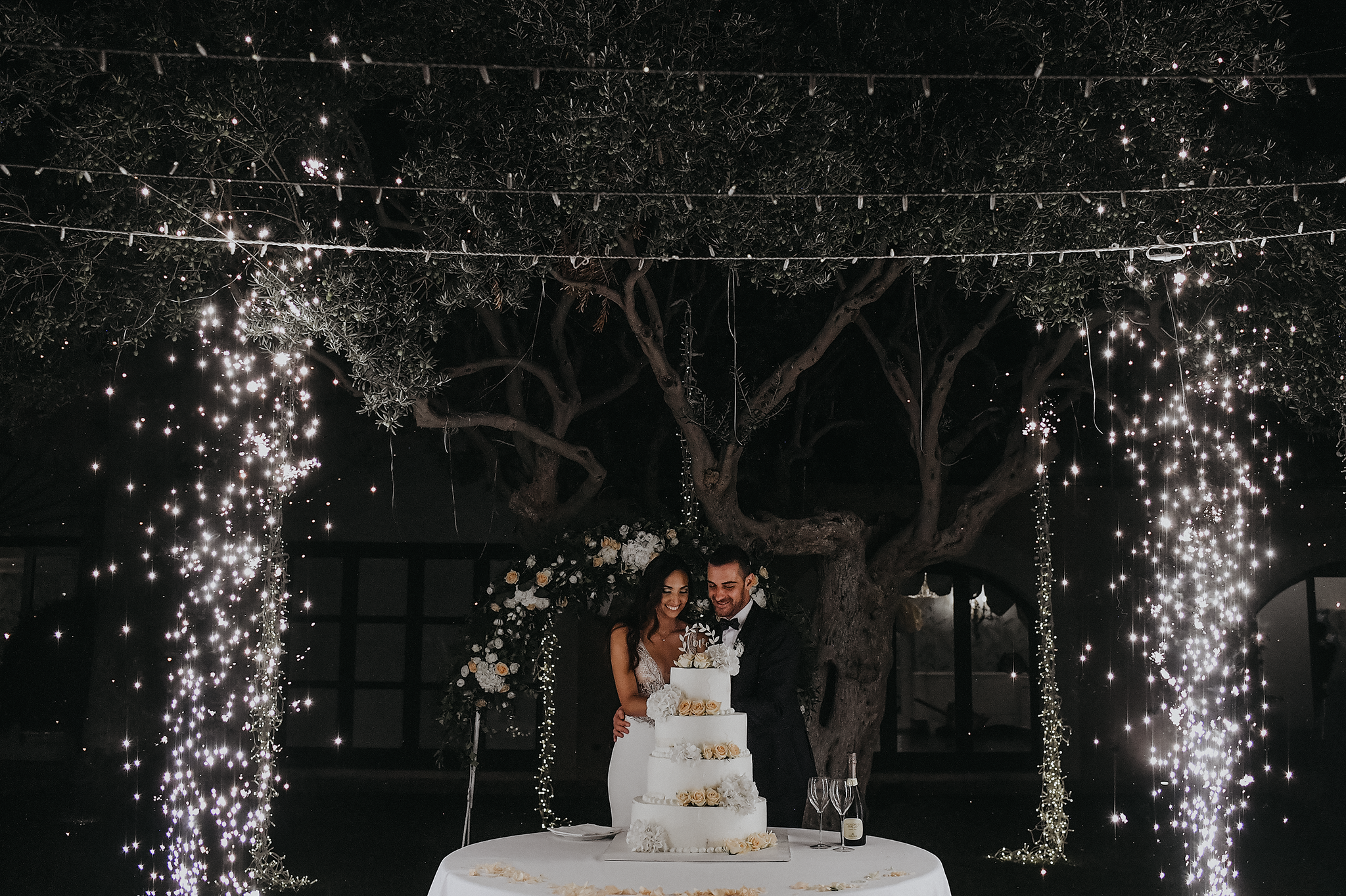 Il matrimonio di Lorenzo e Alessandra a Ragusa, Ragusa