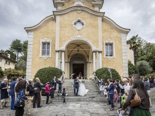 Le nozze di Luisa e Giorgio 3