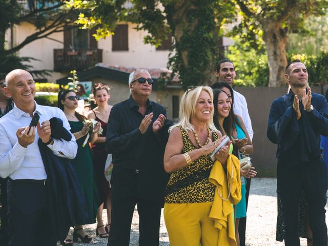 Il matrimonio di Alessio e Daniela a Magnago, Milano 70