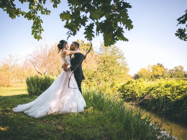 Il matrimonio di Alessio e Daniela a Magnago, Milano 106