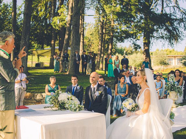 Il matrimonio di Edoardo e Victoria a Roppolo, Biella 70