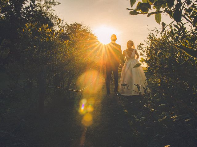 Il matrimonio di Edoardo e Victoria a Roppolo, Biella 110