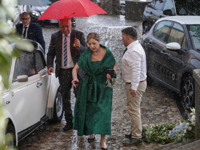 Il matrimonio di Giacomo e Chiara a San Lucido, Cosenza 7