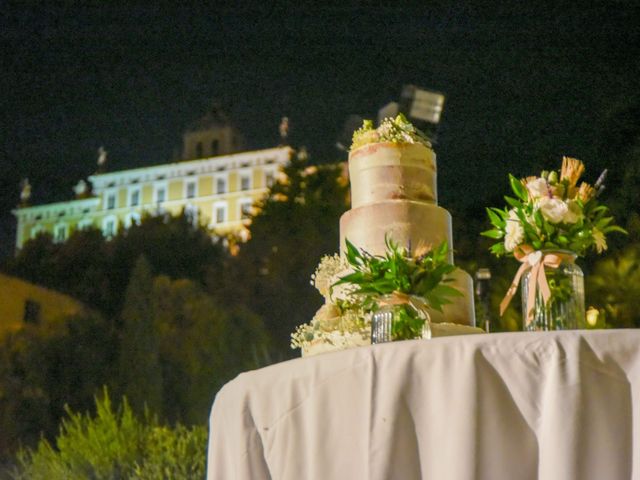 Il matrimonio di Massimiliano e Sara a Lucca, Lucca 73