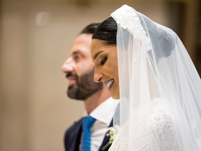 Il matrimonio di Cesare e Simona a Leno, Brescia 81