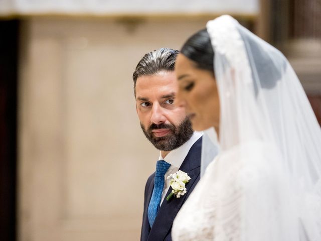 Il matrimonio di Cesare e Simona a Leno, Brescia 83