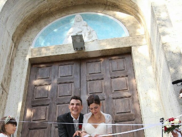 Il matrimonio di Stefania  e Antonio  a Argenta, Ferrara 3