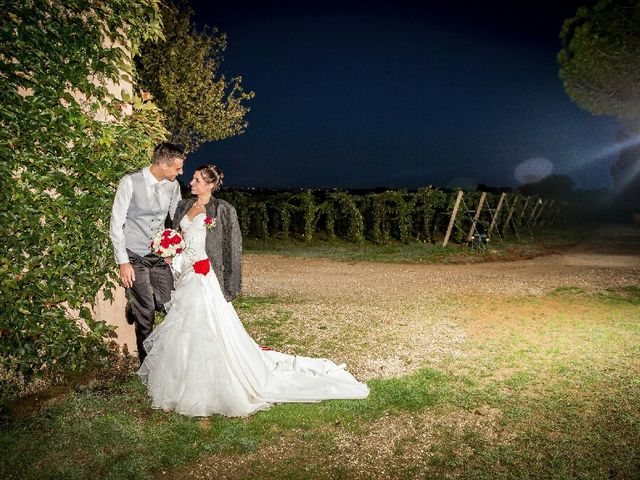 Il matrimonio di Stefania  e Antonio  a Argenta, Ferrara 2