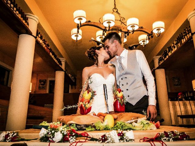 Il matrimonio di Stefania  e Antonio  a Argenta, Ferrara 7