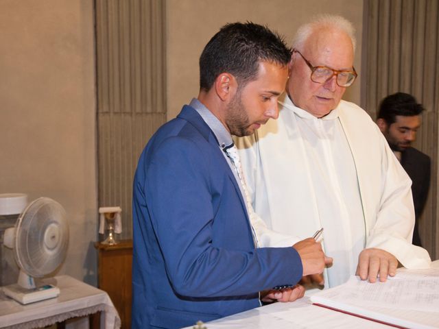 Il matrimonio di Antonio e Veronica a Lastra a Signa, Firenze 236