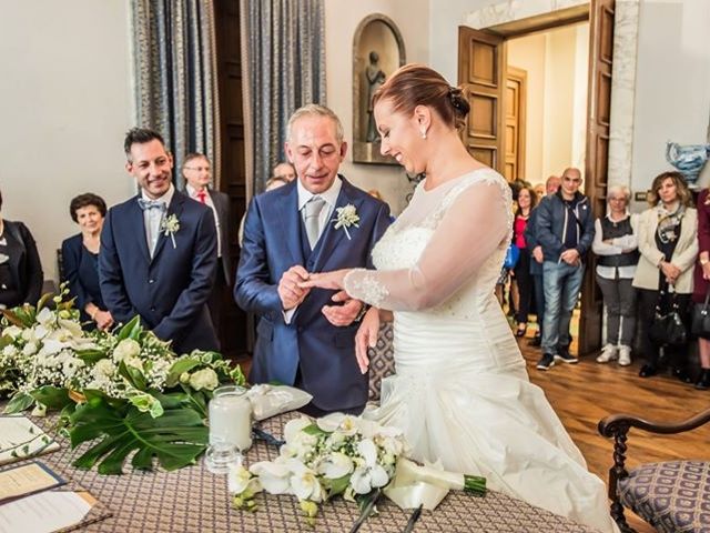 Il matrimonio di Savino e Federica a Savona, Savona 2