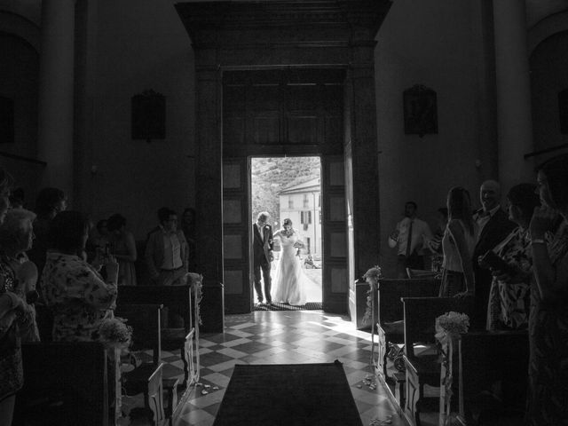 Il matrimonio di Marco e Sofia a Faenza, Ravenna 20
