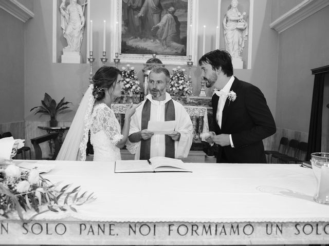 Il matrimonio di Marco e Sofia a Faenza, Ravenna 27