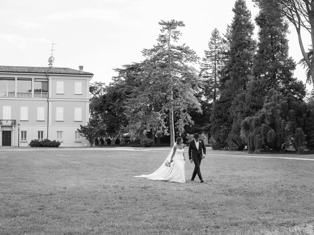 Il matrimonio di Marco e Sofia a Faenza, Ravenna 37