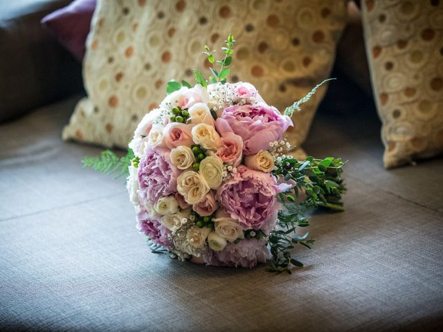 Il matrimonio di Ashley e Nicki a Padova, Padova 15