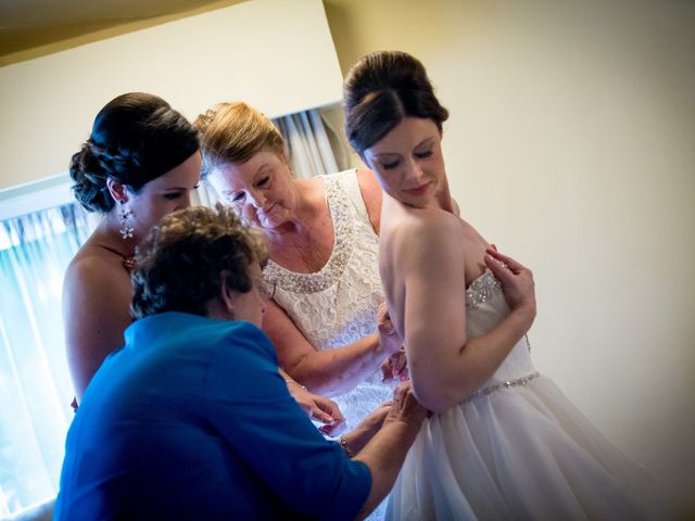 Il matrimonio di Ashley e Nicki a Padova, Padova 19