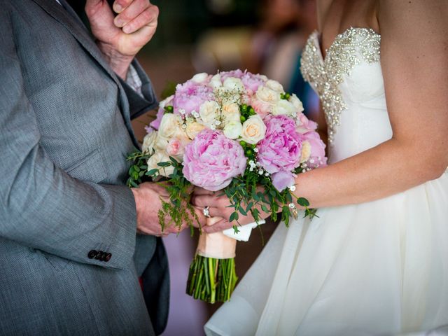 Il matrimonio di Ashley e Nicki a Padova, Padova 45