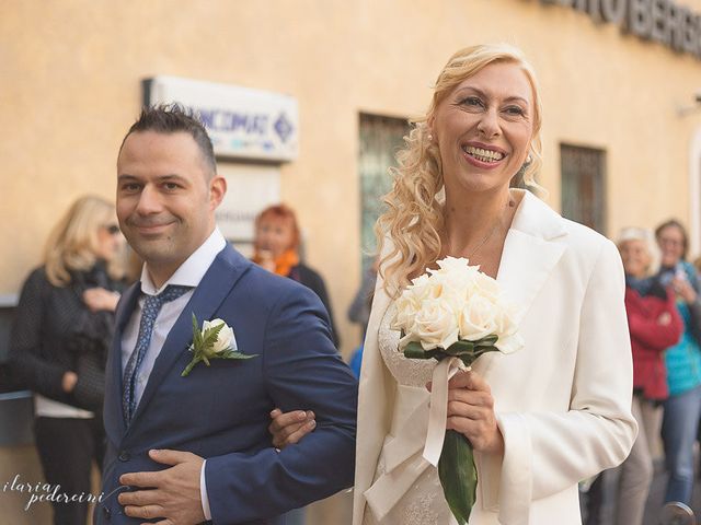 Il matrimonio di Camillo e Michela a Sirmione, Brescia 6