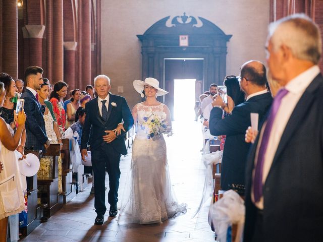 Il matrimonio di Alessandro e Federica a Ancona, Ancona 28