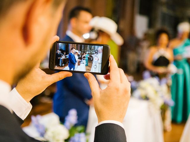 Il matrimonio di Alessandro e Federica a Ancona, Ancona 31