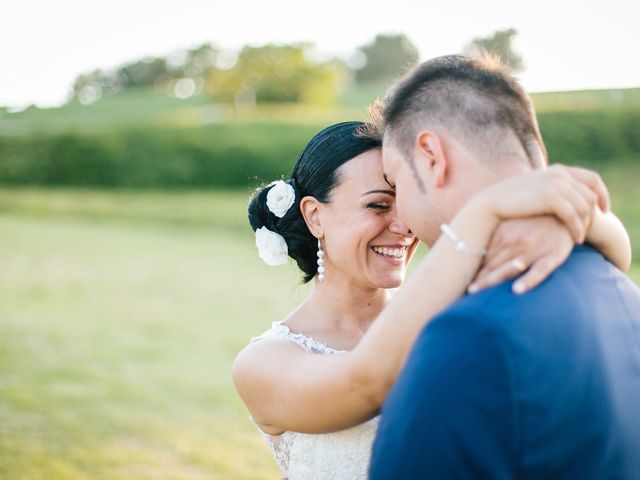 Il matrimonio di Alessandro e Federica a Ancona, Ancona 42