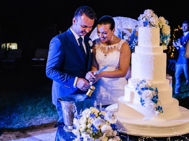 Il matrimonio di Alessandro e Federica a Ancona, Ancona 47