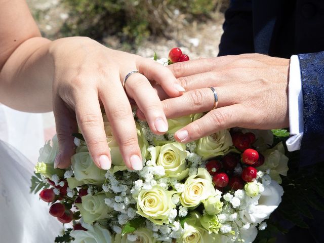 Il matrimonio di Cristina  e Marco  a Cagliari, Cagliari 2