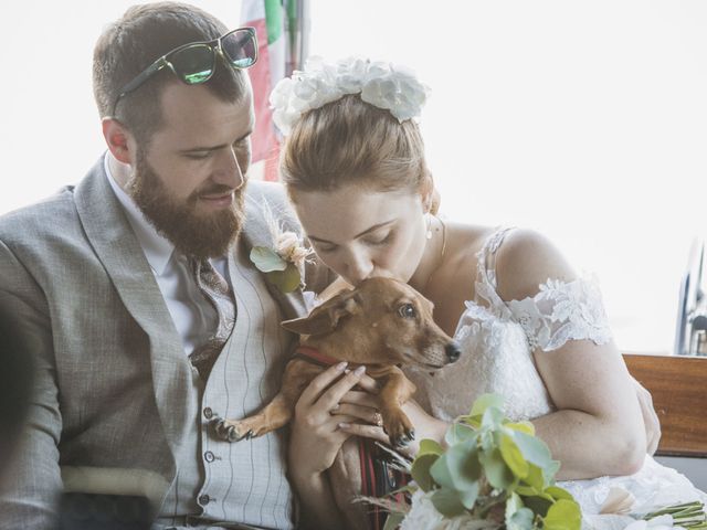 Il matrimonio di Andrea e Giulia a Stresa, Verbania 13