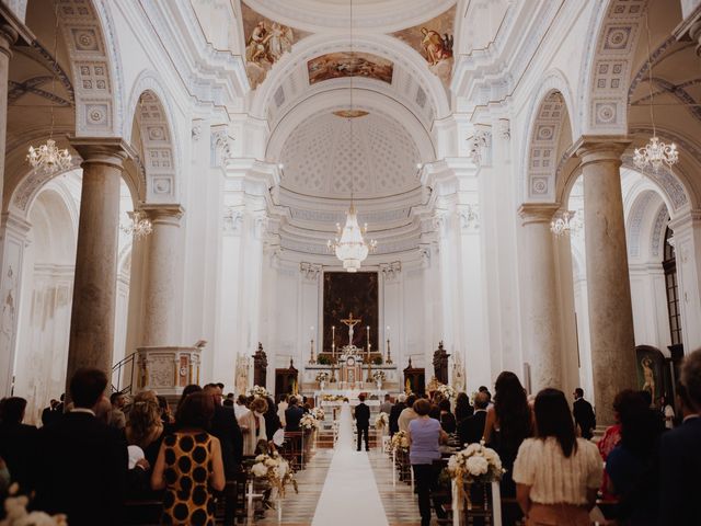 Il matrimonio di Saverio e Desirè a Licata, Agrigento 58