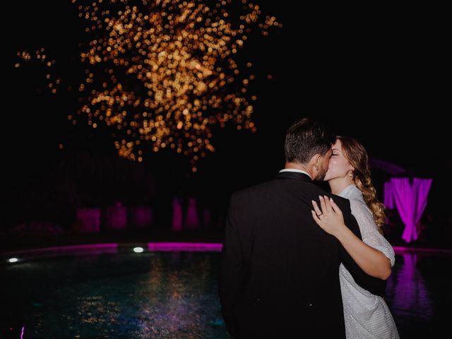 Il matrimonio di Saverio e Desirè a Licata, Agrigento 96